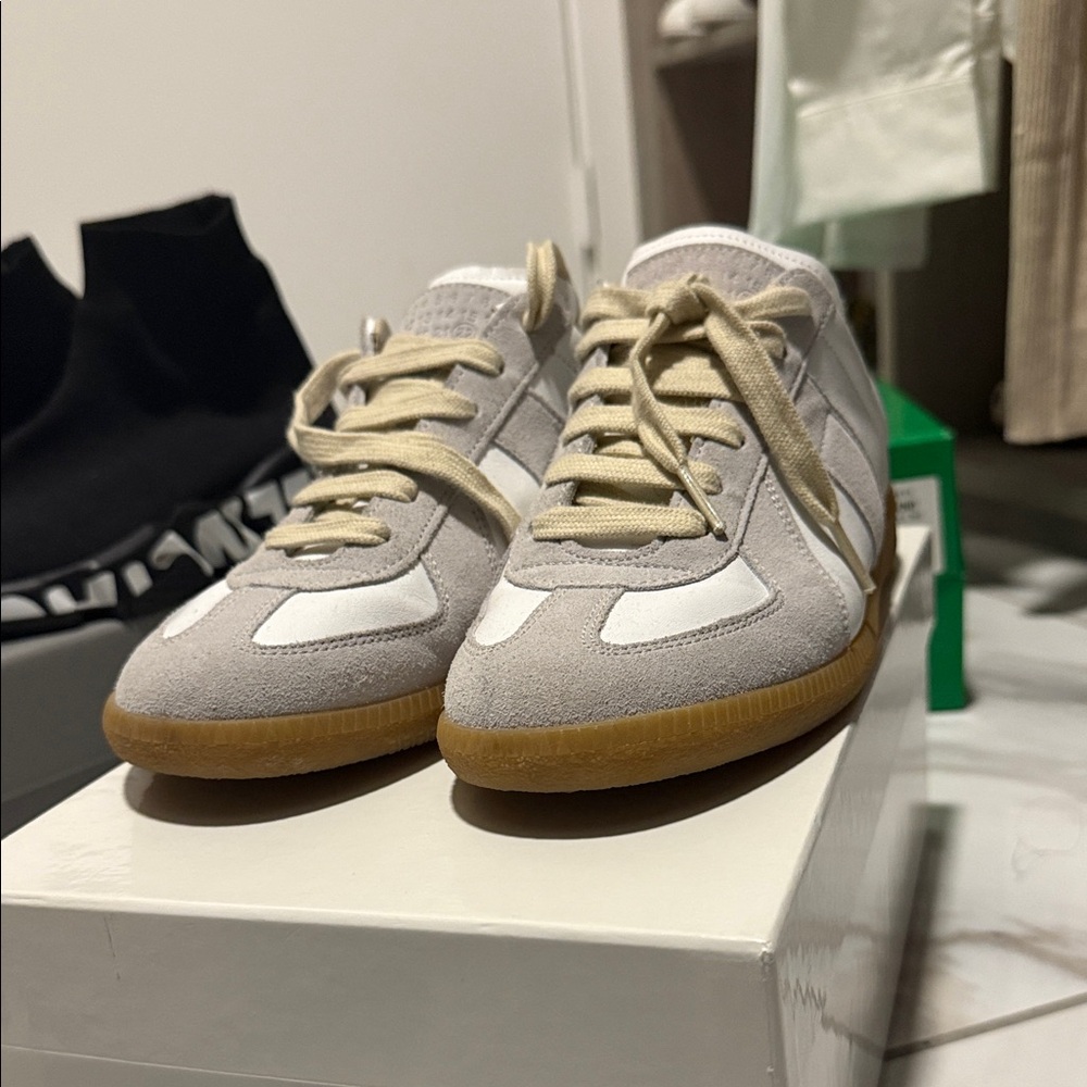 Maison margiela replica size 38.5